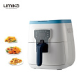 LIMIKA RestaurantsDeep Air Fryer Without Oil